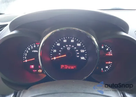 2010 Kia Soul + from USA, damaged, VIN KNDJT2A20A7188681